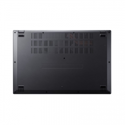 Ноутбук Acer Aspire 16 A16-71M 16" WUXGA OLED, Intel U5-125H, 16GB, F512GB, UMA, Lin, сірий NX.JEMEU.001