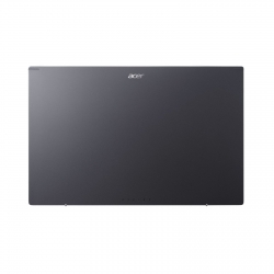 Ноутбук Acer Aspire 16 A16-71M 16" WUXGA OLED, Intel U5-125H, 16GB, F512GB, UMA, Lin, сірий NX.JEMEU.001