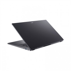 Ноутбук Acer Aspire 16 A16-71M 16" WUXGA OLED, Intel U5-125H, 16GB, F512GB, UMA, Lin, сірий NX.JEMEU.001