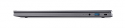 Ноутбук Acer Aspire 17 A17-51M 17.3" FHD IPS, Intel i5-1334U, 16GB, F1TB, UMA, Lin, сірий NX.JEREU.001