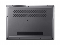 Ноутбук Acer Chromebook Plus CB514-6HT 14" WUXGA IPS Touch, Intel 3-N355, 16GB, F512GB, UMA, ChromeOS, серый NX.JFGEU.002