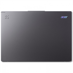 Ноутбук Acer Aspire 14 A14-52M 14" WUXGA OLED, Intel U5-226V, 16GB, F512GB, UMA, Win11, серый NX.JFVEU.004