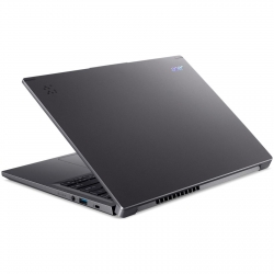 Ноутбук Acer Aspire 14 A14-52M 14" WUXGA OLED, Intel U5-226V, 16GB, F512GB, UMA, Win11, серый NX.JFVEU.004