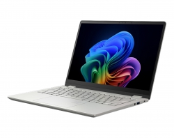 Ноутбук Acer Swift Edge 14 SFE14-51T 14" 2.8K OLED Touch, Intel U7-256V, 16GB, F1TB, UMA, Win11, білий NX.JG4EU.003