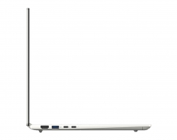 Ноутбук Acer Swift Edge 14 SFE14-51T 14" 2.8K OLED Touch, Intel U7-256V, 16GB, F1TB, UMA, Win11, білий NX.JG4EU.003