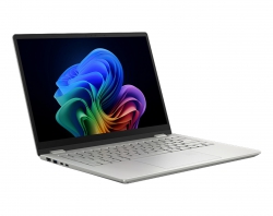 Ноутбук Acer Swift Edge 14 SFE14-51T 14" 2.8K OLED Touch, Intel U9-288V, 32GB, F1TB, UMA, Win11, білий NX.JG4EU.005