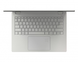 Ноутбук Acer Swift Edge 14 SFE14-51T 14" 2.8K OLED Touch, Intel U9-288V, 32GB, F1TB, UMA, Win11, білий NX.JG4EU.005