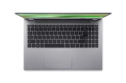 Ноутбук Acer Chromebook CB315-6H 15" FHD IPS, Intel P N250, 8GB, F128GB, UMA, ChromeOS, серебристый NX.JGHEU.003