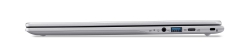 Ноутбук Acer Chromebook CB315-6H 15" FHD IPS, Intel C N150, 8GB, F128GB, UMA, ChromeOS, сріблястий NX.JGJEU.004
