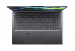 Ноутбук Acer Aspire 15 A15-51M 15.6" FHD IPS, Intel i5-13420H, 16GB, F1TB, UMA, Lin, сірий NX.JKVEU.002