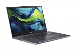 Ноутбук Acer Aspire 15 A15-51M 15.6" FHD IPS, Intel i9-13900H, 16GB, F1TB, UMA, Lin, серый NX.JKVEU.008