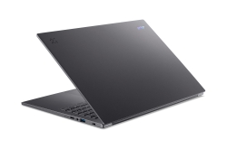 Ноутбук Acer Aspire 16 A16-11M 16" WUXGA IPS, Quallcomm X X1-26-100, 16GB, F512GB, UMA, Win11, сірий NX.JLNEU.001