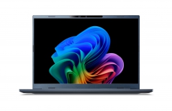 Ноутбук Acer Swift Go 14 SFG14-75 14" WUXGA OLED, Intel U7-258V, 32GB, F1TB, UMA, Win11, синій NX.JNBEU.003