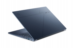 Ноутбук Acer Swift Go 14 SFG14-75 14" WUXGA OLED, Intel U7-258V, 32GB, F1TB, UMA, Win11, синій NX.JNBEU.003