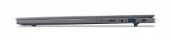 Ноутбук Acer Aspire 16 A16-61M 16" WUXGA+ OLED, AMD R7-350, 32GB, F1GB, UMA, Win11, серый NX.JP0EU.002