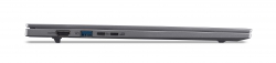 Ноутбук Acer Aspire 16 A16-61M 16" WUXGA+ OLED, AMD R7-350, 32GB, F1GB, UMA, Win11, серый NX.JP0EU.002