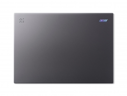 Ноутбук Acer Aspire 16 A16-52M 16" WUXGA+ OLED, Intel U5-226V, 16GB, F1TB, UMA, Lin, серый NX.JS7EU.002