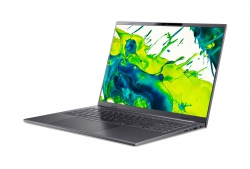 Ноутбук Acer Aspire 16 A16-52M 16" WUXGA+ OLED, Intel U5-226V, 16GB, F1TB, UMA, Lin, серый NX.JS7EU.002