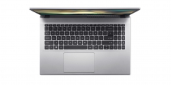 Ноутбук Acer Aspire 3 A315-59 15.6" FHD IPS, Intel i5-1235U, 12GB, F512GB, UMA, Lin, серебристый NX.K6SEU.00A