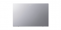 Ноутбук Acer Aspire 3 A315-59 15.6" FHD IPS, Intel i7-1255U, 16GB, F512GB, UMA, Lin, сріблястий NX.K6SEU.00D