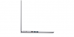 Ноутбук Acer Aspire 3 A315-59 15.6" FHD IPS, Intel i7-1255U, 16GB, F1TB, UMA, Lin, серебристый NX.K6SEU.00E