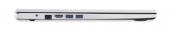 Ноутбук Acer Aspire 3 A317-54 17.3" FHD IPS, Intel i5-1235U, 16GB, F512GB, UMA, Lin, серебристый NX.K9YEU.00D