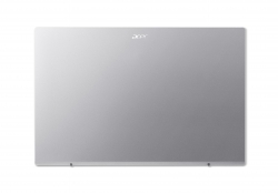 Ноутбук Acer Aspire 3 A317-54 17.3" FHD IPS, Intel i5-1235U, 16GB, F512GB, UMA, Lin, серебристый NX.K9YEU.00D