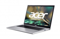 Ноутбук Acer Aspire 3 A317-54 17.3" FHD IPS, Intel i7-1255U, 16GB, F1TB, UMA, Lin, серебристый NX.K9YEU.00T