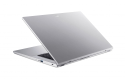 Ноутбук Acer Aspire 3 A317-54 17.3" FHD IPS, Intel i7-1255U, 16GB, F1TB, UMA, Lin, серебристый NX.K9YEU.00T