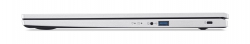 Ноутбук Acer Aspire 3 A317-54 17.3" FHD IPS, Intel i7-1255U, 16GB, F1TB, UMA, Lin, серебристый NX.K9YEU.00T