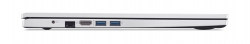 Ноутбук Acer Aspire 3 A317-54 17.3" FHD IPS, Intel i7-1255U, 16GB, F1TB, UMA, Lin, серебристый NX.K9YEU.00T