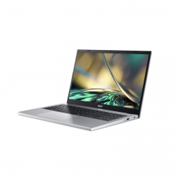 Ноутбук Acer Aspire 3 A315-24P 15.6" FHD IPS, AMD R3 7320U, 8GB, F512GB, UMA, Lin, серебристый NX.KDEEU.005