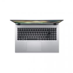Ноутбук Acer Aspire 3 A315-24P 15.6" FHD IPS, AMD R3 7320U, 8GB, F512GB, UMA, Lin, серебристый NX.KDEEU.005