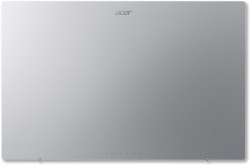 Ноутбук Acer Aspire 3 A315-24P 15.6" FHD IPS, AMD R3 7320U, 16GB, F512GB, UMA, Lin, серебристый NX.KDEEU.006