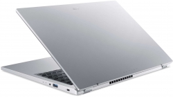Ноутбук Acer Aspire 3 A315-24P 15.6" FHD IPS, AMD R3 7320U, 16GB, F512GB, UMA, Lin, серебристый NX.KDEEU.006
