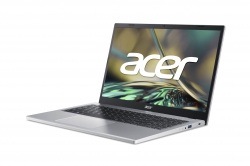 Ноутбук Acer Aspire 3 A315-24P 15.6" FHD, AMD A N7120U, 8GB, F256GB, UMA, Lin, сріблястий NX.KDEEU.01A