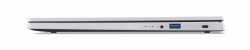 Ноутбук Acer Aspire 3 A315-24P 15.6" FHD, AMD A N7120U, 8GB, F256GB, UMA, Lin, сріблястий NX.KDEEU.01A