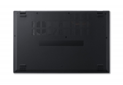 Ноутбук Acer Aspire 3 A315-510P 15.6" FHD, Intel P N200, 4GB, F256GB, UMA, Lin, сріблястий NX.KDHEU.007