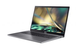 Ноутбук Acer Aspire 3 A317-55P 17.3" FHD IPS, Intel i3-N305, 16GB, F1TB, UMA, Lin, серый NX.KDKEU.001