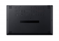 Ноутбук Acer Aspire 3 A317-55P 17.3" FHD IPS, Intel i3-N305, 16GB, F1TB, UMA, Lin, серый NX.KDKEU.001