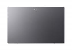Ноутбук Acer Aspire 3 A317-55P 17.3" FHD IPS, Intel i3-N305, 8GB, F512GB, UMA, Lin, серый NX.KDKEU.003