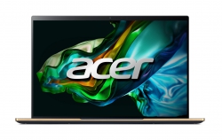 Ноутбук Acer Swift 14" SF14-71T 14" WUXGA IPS Touch, Intel i7-13700H, 16GB, F1TB, UMA, Win11, синий NX.KESEU.003