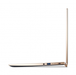 Ноутбук Acer Swift 14" SF14-71T 14" WUXGA IPS Touch, Intel i7-13700H, 16GB, F1TB, UMA, Win11, синий NX.KESEU.003