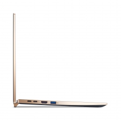 Ноутбук Acer Swift 14" SF14-71T 14" WUXGA IPS Touch, Intel i7-13700H, 16GB, F1TB, UMA, Win11, синий NX.KESEU.003