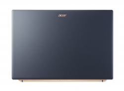 Ноутбук Acer Swift 14" SF14-71T 14" WUXGA IPS Touch, Intel i7-13700H, 16GB, F1TB, UMA, Win11, синий NX.KESEU.003