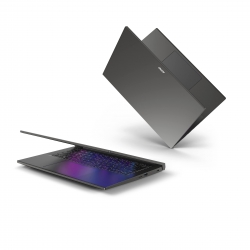 Ноутбук Acer Swift X SFX14-71G 14.5" 2.8K OLED, Intel i7-13700H, 16GB, F1TB, NVD4050-6, Lin, сірий NX.KEVEU.004
