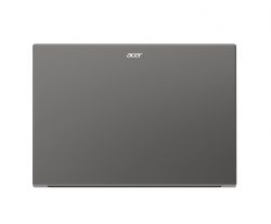 Ноутбук Acer Swift X SFX14-71G 14.5" 2.8K OLED, Intel i7-13700H, 32GB, F1TB, NVD4050-6, Win11, серый NX.KEVEU.005