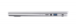 Ноутбук Acer Swift Go 14 SFG14-71 14" 2.8K OLED, Intel i7-13700H, 16GB, F1TB, UMA, Win11, серебристый NX.KF1EU.002