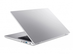 Ноутбук Acer Swift Go 14 SFG14-71 14" 2.2K IPS, Intel i5-13500H, 16GB, F512GB, UMA, Win11, серебристый NX.KF2EU.004