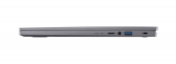 Ноутбук Acer Swift Go 16 SFG16-71 16 3.2K OLED, Intel i5-13500H, 16GB, F512GB, UMA, Win11, серый NX.KFGEU.002